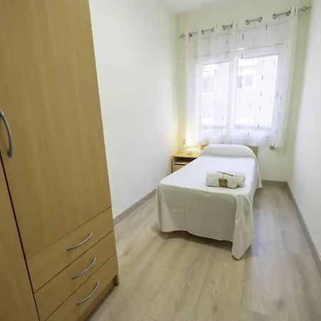Homeholidaysrentals Noa - Costa Barcelona Apartment