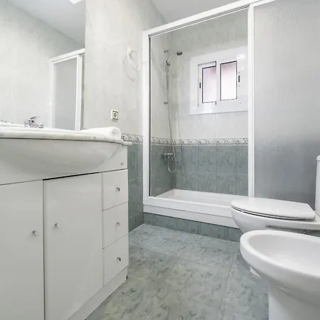 Apartment Homeholidaysrentals Noa - Costa Barcelona *