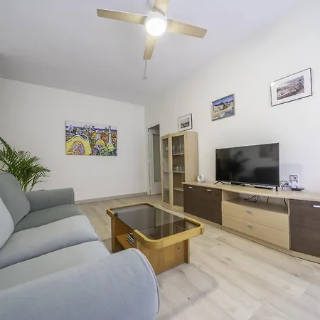 Homeholidaysrentals Noa - Costa Barcelona