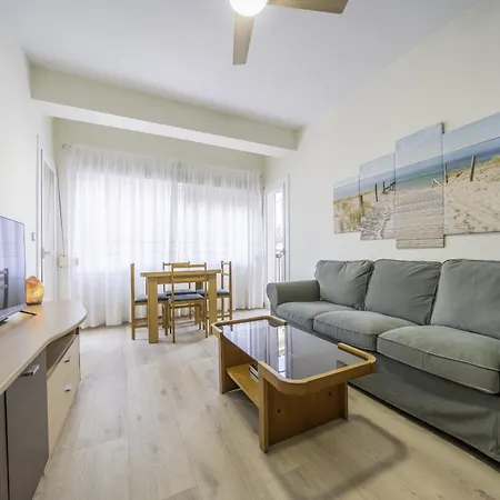 Homeholidaysrentals Noa - Costa Barcelona *