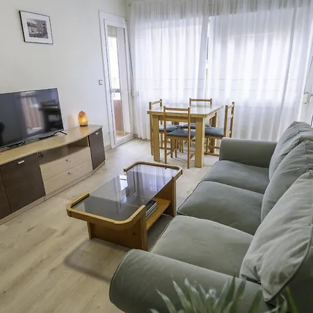 Apartment Homeholidaysrentals Noa - Costa Barcelona