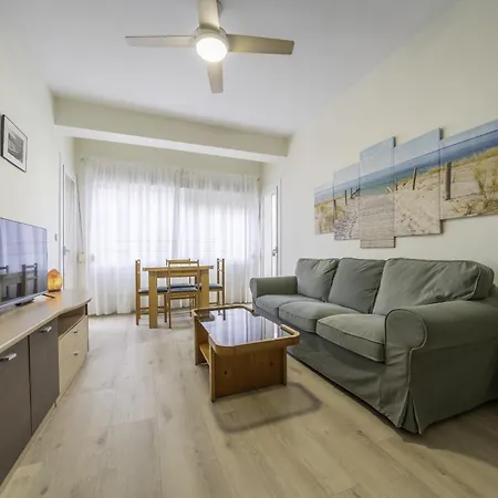 Apartment Homeholidaysrentals Noa - Costa Barcelona