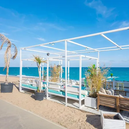 Homeholidaysrentals Noa - Costa Barcelona *