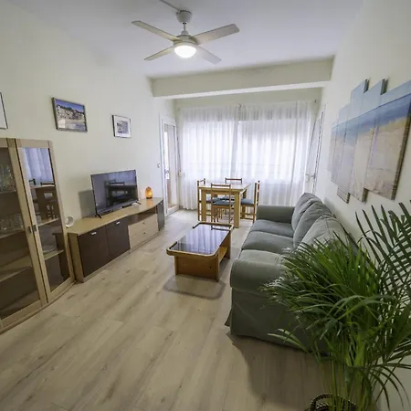 Apartment Homeholidaysrentals Noa - Costa Barcelona
