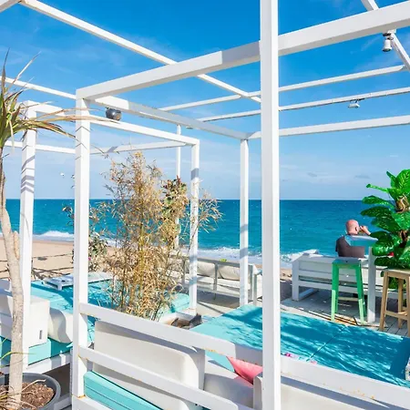 Apartment Homeholidaysrentals Noa - Costa Barcelona