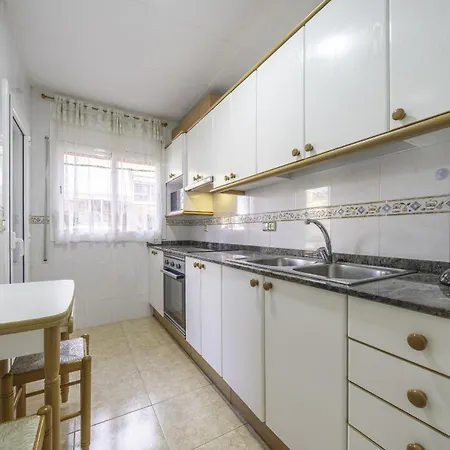 Apartment Homeholidaysrentals Noa - Costa Barcelona *