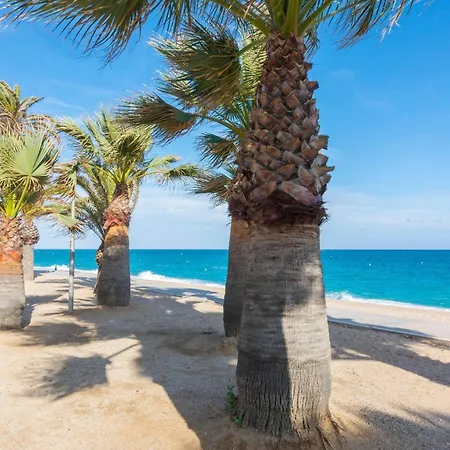 Homeholidaysrentals Noa - Costa Barcelona *