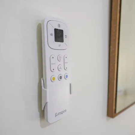 Apartment Homeholidaysrentals Noa - Costa Barcelona *