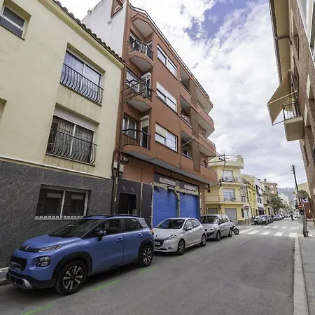 Apartment Homeholidaysrentals Noa - Costa Barcelona