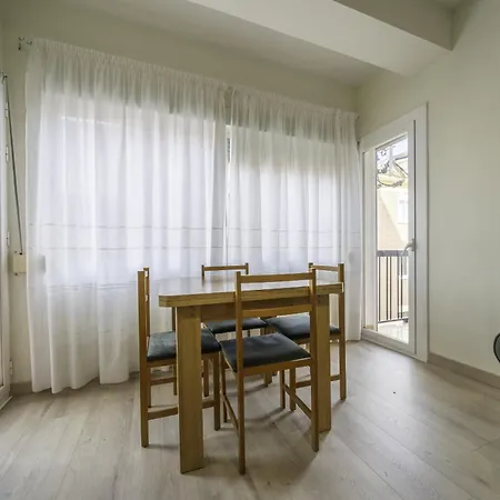 Homeholidaysrentals Noa - Costa Barcelona *