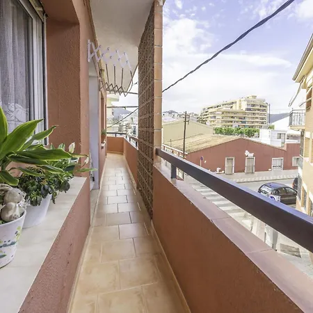 Apartment Homeholidaysrentals Noa - Costa Barcelona *
