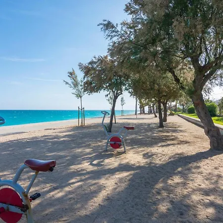 Homeholidaysrentals Noa - Costa Barcelona Apartment