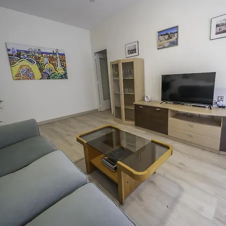 Homeholidaysrentals Noa - Costa Barcelona Pineda de Mar