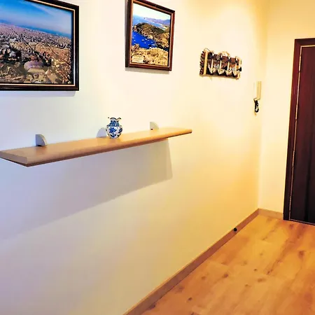 Homeholidaysrentals Noa - Costa Barcelona Apartment Pineda de Mar