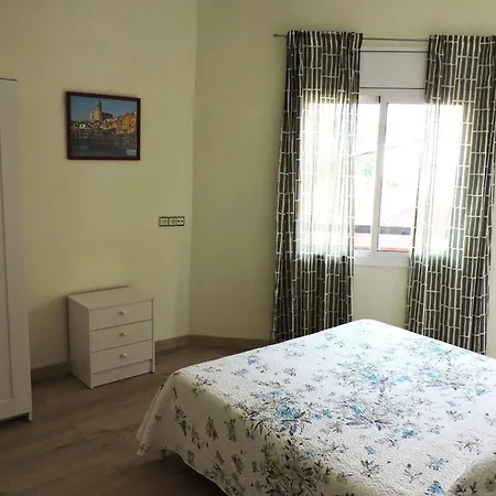 Homeholidaysrentals Noa - Costa Barcelona Apartment Pineda de Mar