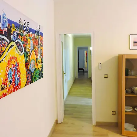 Apartment Homeholidaysrentals Noa - Costa Barcelona
