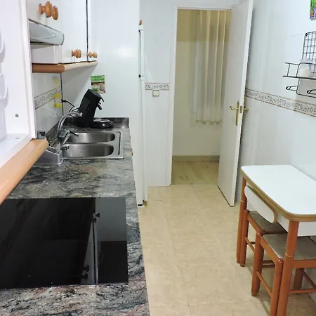 Homeholidaysrentals Noa - Costa Barcelona Apartment Pineda de Mar