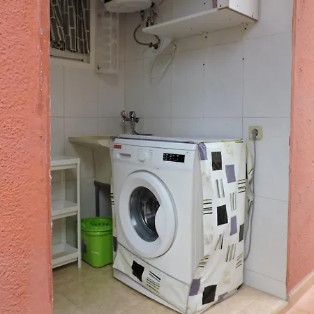 Homeholidaysrentals Noa - Costa Barcelona * Pineda de Mar