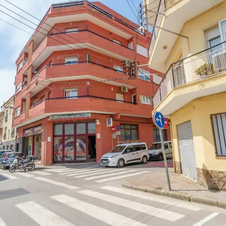 Homeholidaysrentals Noa - Costa Barcelona Pineda de Mar
